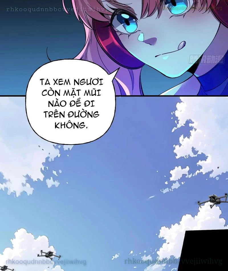 Trùng Sinh Tại Thế Giới Tu Chân, Ta Giết Tới Đỉnh Chapter 39 - 48