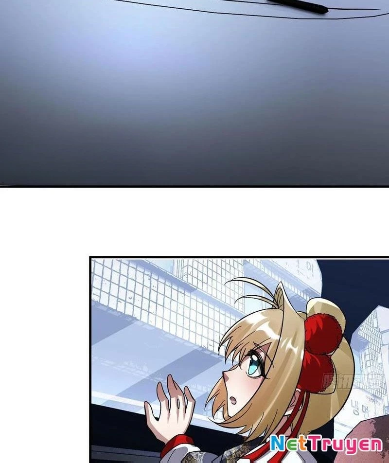 Trùng Sinh Tại Thế Giới Tu Chân, Ta Giết Tới Đỉnh Chapter 39 - 51