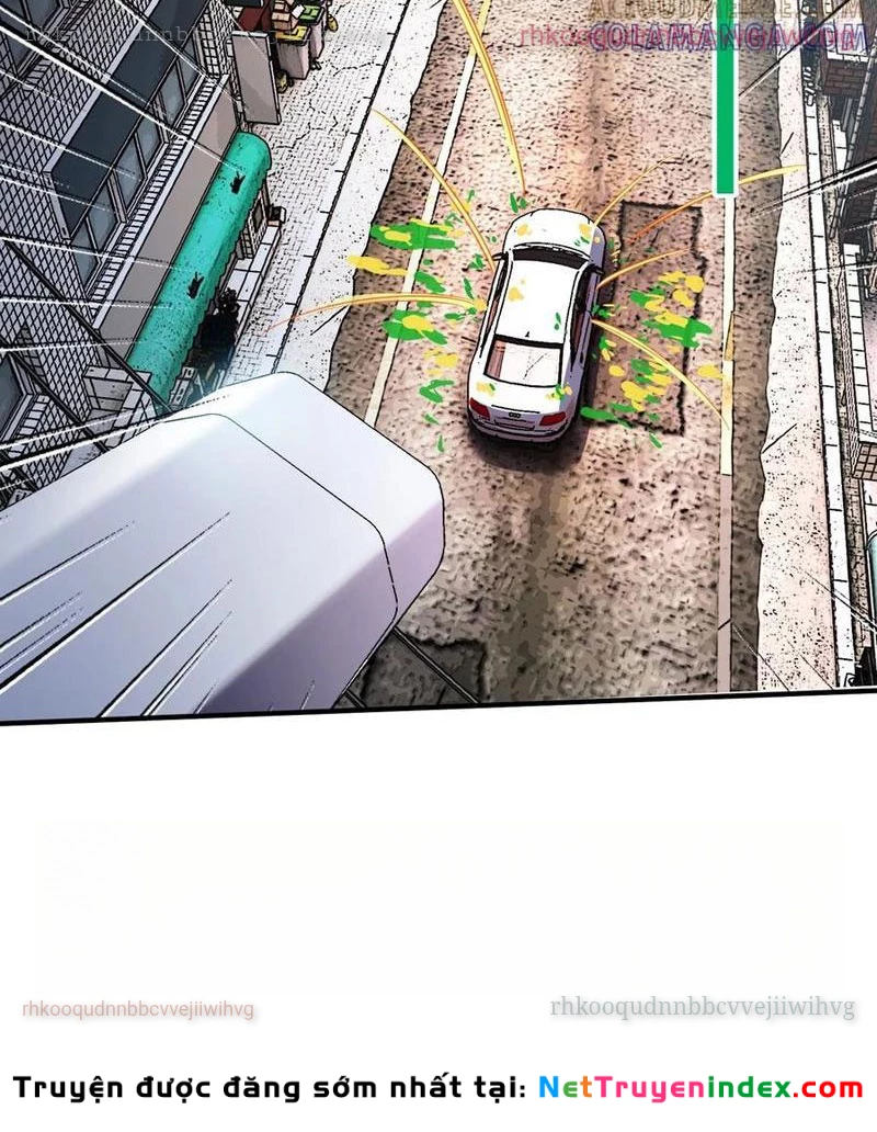 Trùng Sinh Tại Thế Giới Tu Chân, Ta Giết Tới Đỉnh Chapter 39 - 53