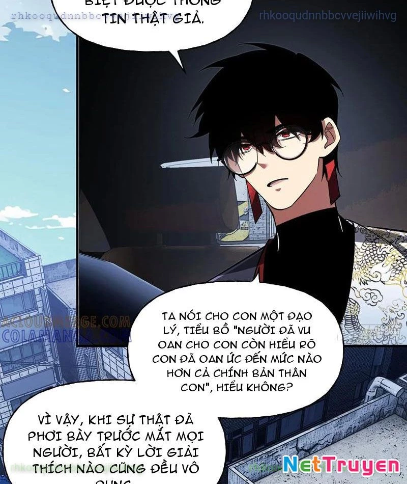 Trùng Sinh Tại Thế Giới Tu Chân, Ta Giết Tới Đỉnh Chapter 39 - 56