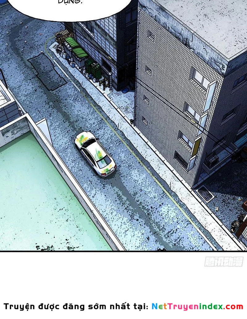 Trùng Sinh Tại Thế Giới Tu Chân, Ta Giết Tới Đỉnh Chapter 39 - 57