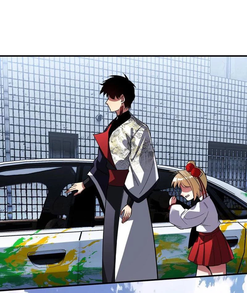 Trùng Sinh Tại Thế Giới Tu Chân, Ta Giết Tới Đỉnh Chapter 39 - 58