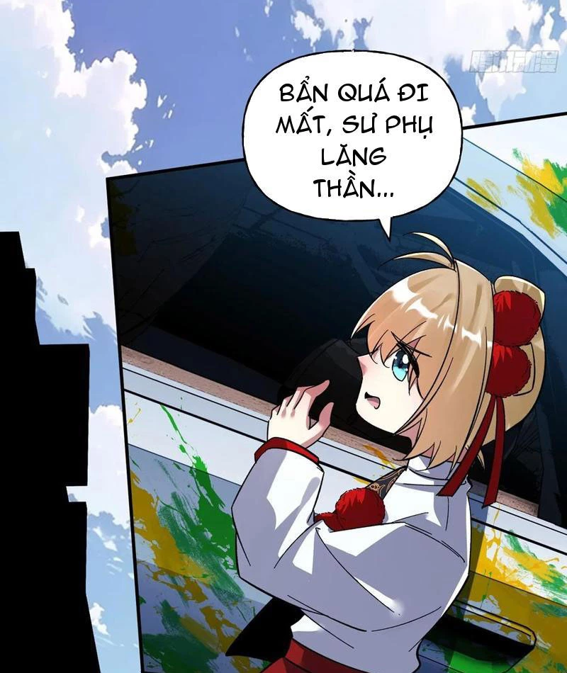 Trùng Sinh Tại Thế Giới Tu Chân, Ta Giết Tới Đỉnh Chapter 39 - 59