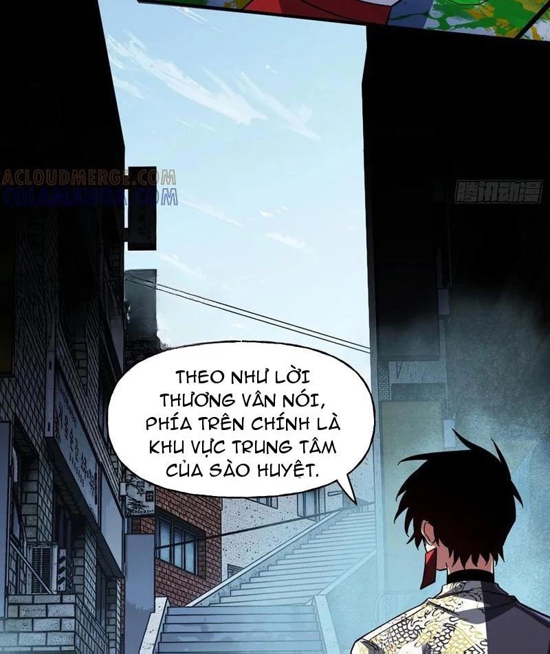 Trùng Sinh Tại Thế Giới Tu Chân, Ta Giết Tới Đỉnh Chapter 39 - 60