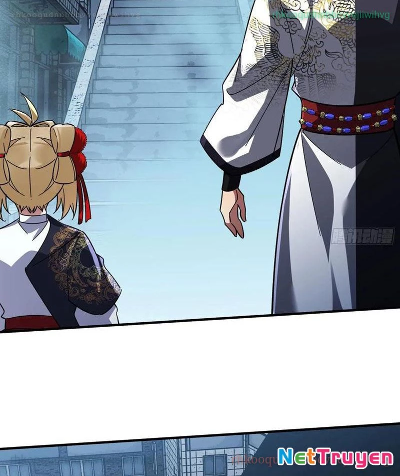 Trùng Sinh Tại Thế Giới Tu Chân, Ta Giết Tới Đỉnh Chapter 39 - 61