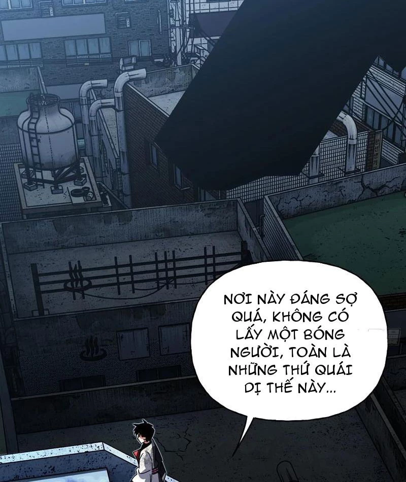 Trùng Sinh Tại Thế Giới Tu Chân, Ta Giết Tới Đỉnh Chapter 39 - 62