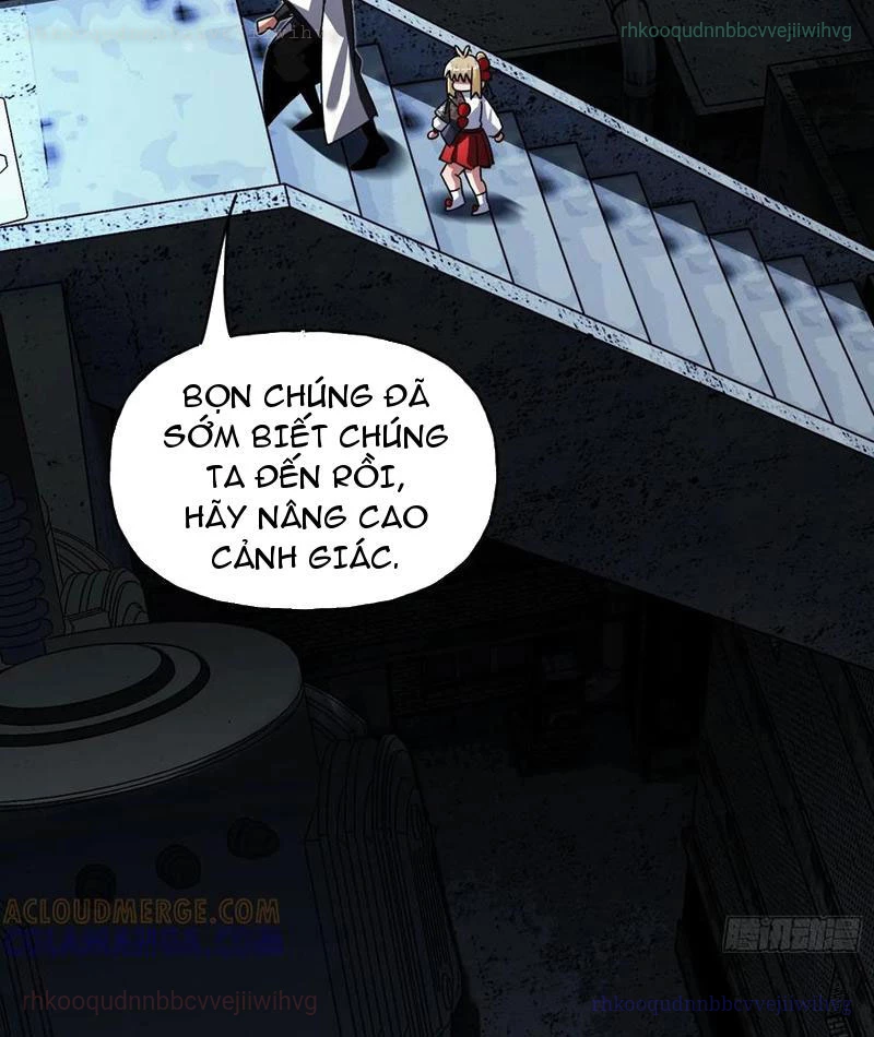 Trùng Sinh Tại Thế Giới Tu Chân, Ta Giết Tới Đỉnh Chapter 39 - 63