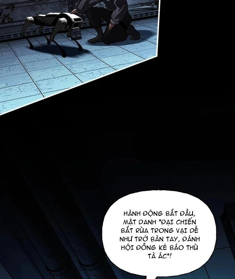 Trùng Sinh Tại Thế Giới Tu Chân, Ta Giết Tới Đỉnh Chapter 39 - 67