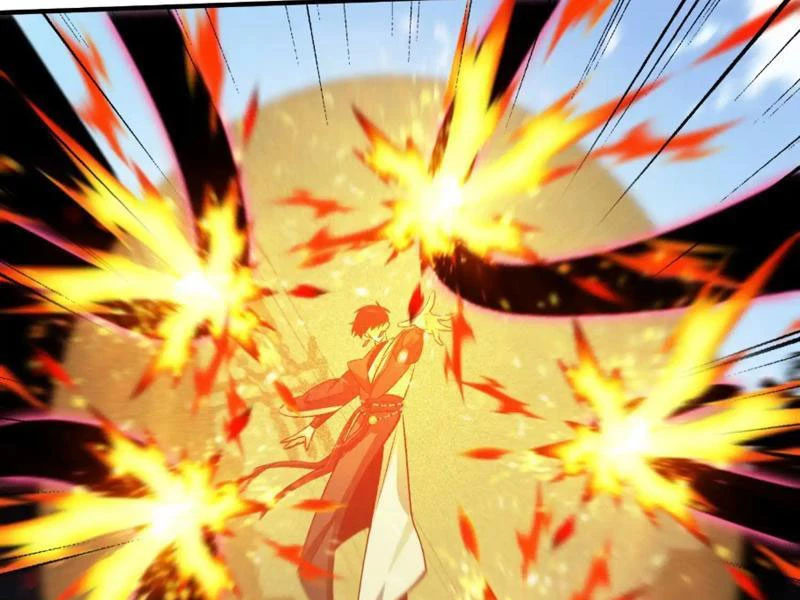 Trùng Sinh Tại Thế Giới Tu Chân, Ta Giết Tới Đỉnh Chapter 42 - 45