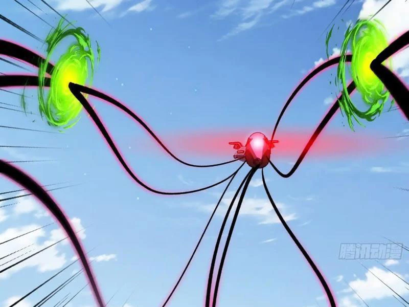 Trùng Sinh Tại Thế Giới Tu Chân, Ta Giết Tới Đỉnh Chapter 42 - 65