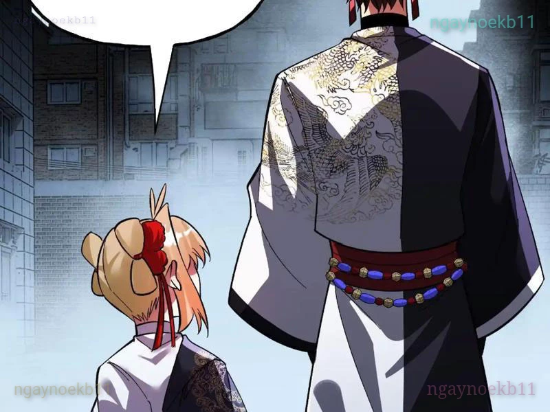 Trùng Sinh Tại Thế Giới Tu Chân, Ta Giết Tới Đỉnh Chapter 42 - 94