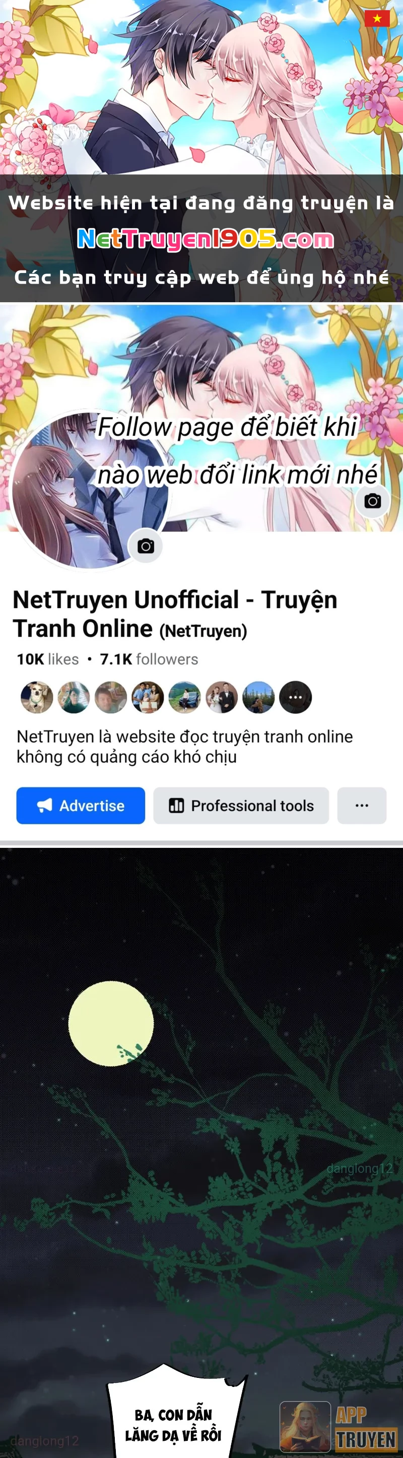 Cấm Chú Sư Mạnh Nhất Lịch Sử Chapter 34 - 1