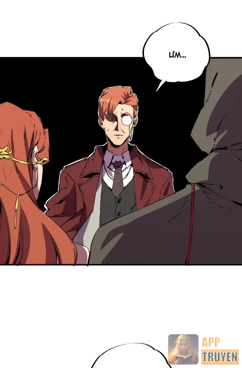 Cấm Chú Sư Mạnh Nhất Lịch Sử Chapter 34 - 5