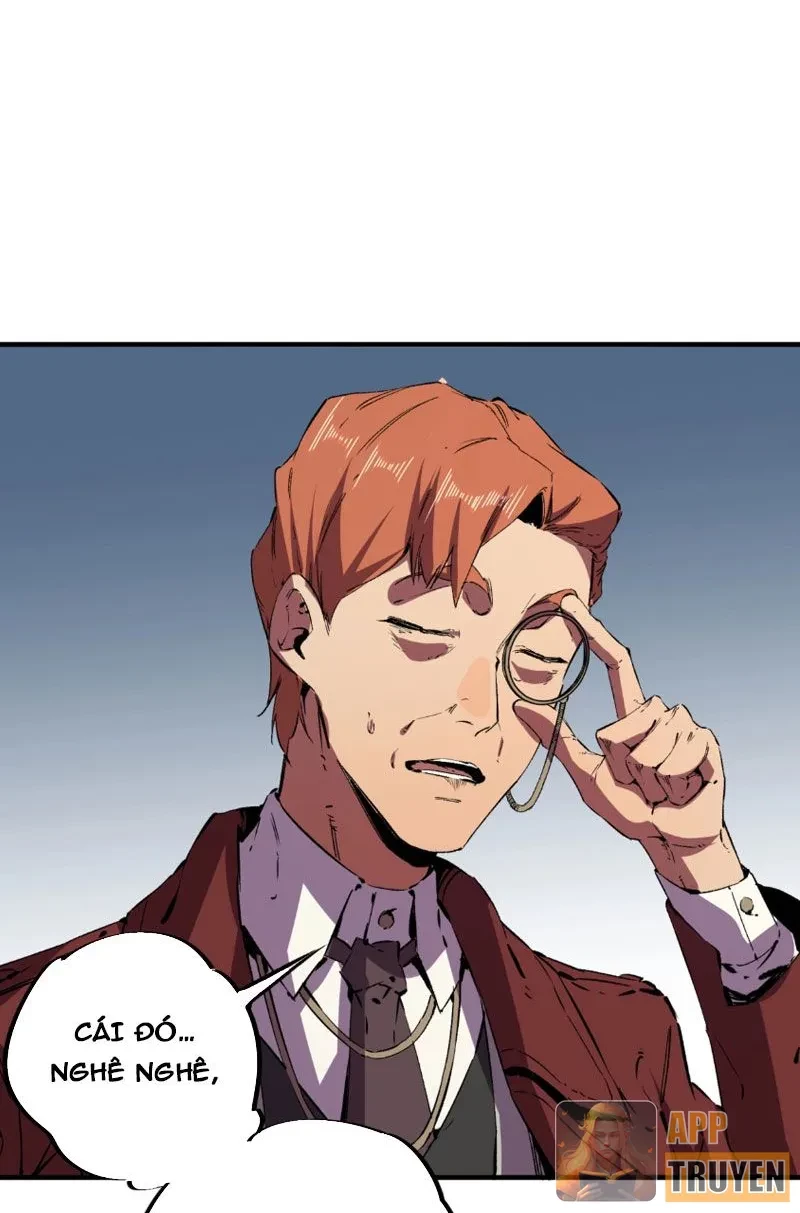 Cấm Chú Sư Mạnh Nhất Lịch Sử Chapter 34 - 7