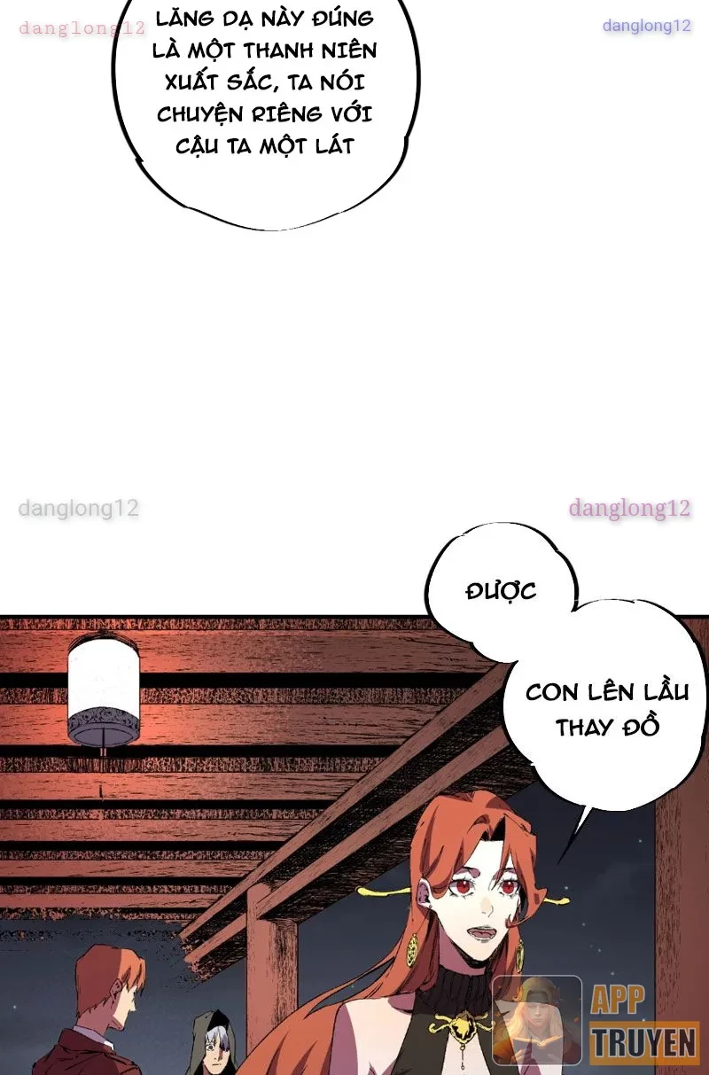 Cấm Chú Sư Mạnh Nhất Lịch Sử Chapter 34 - 8