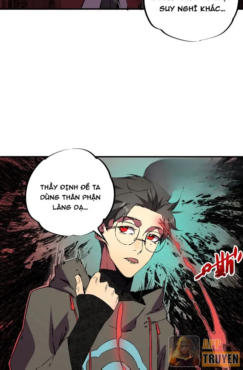 Cấm Chú Sư Mạnh Nhất Lịch Sử Chapter 34 - 11