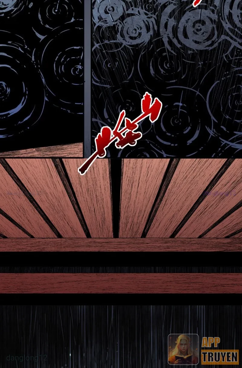 Cấm Chú Sư Mạnh Nhất Lịch Sử Chapter 34 - 13