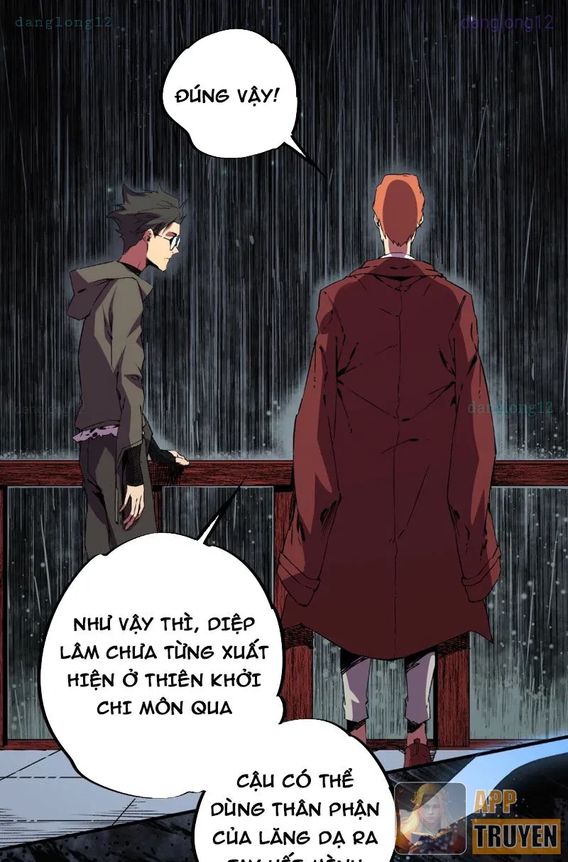 Cấm Chú Sư Mạnh Nhất Lịch Sử Chapter 34 - 14