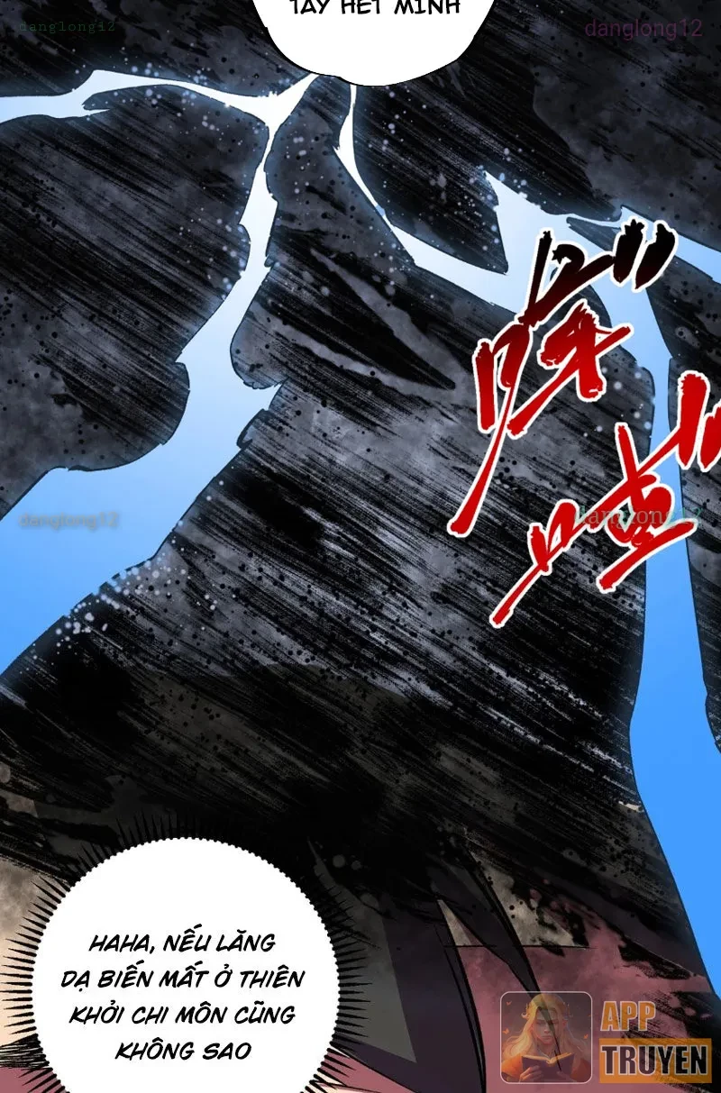 Cấm Chú Sư Mạnh Nhất Lịch Sử Chapter 34 - 15