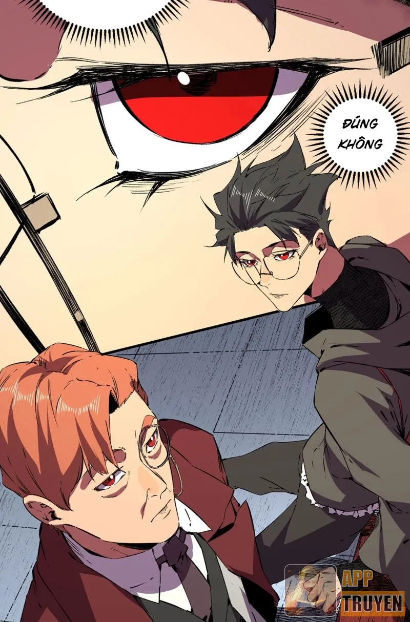 Cấm Chú Sư Mạnh Nhất Lịch Sử Chapter 34 - 16