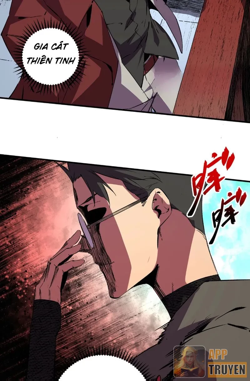 Cấm Chú Sư Mạnh Nhất Lịch Sử Chapter 34 - 17