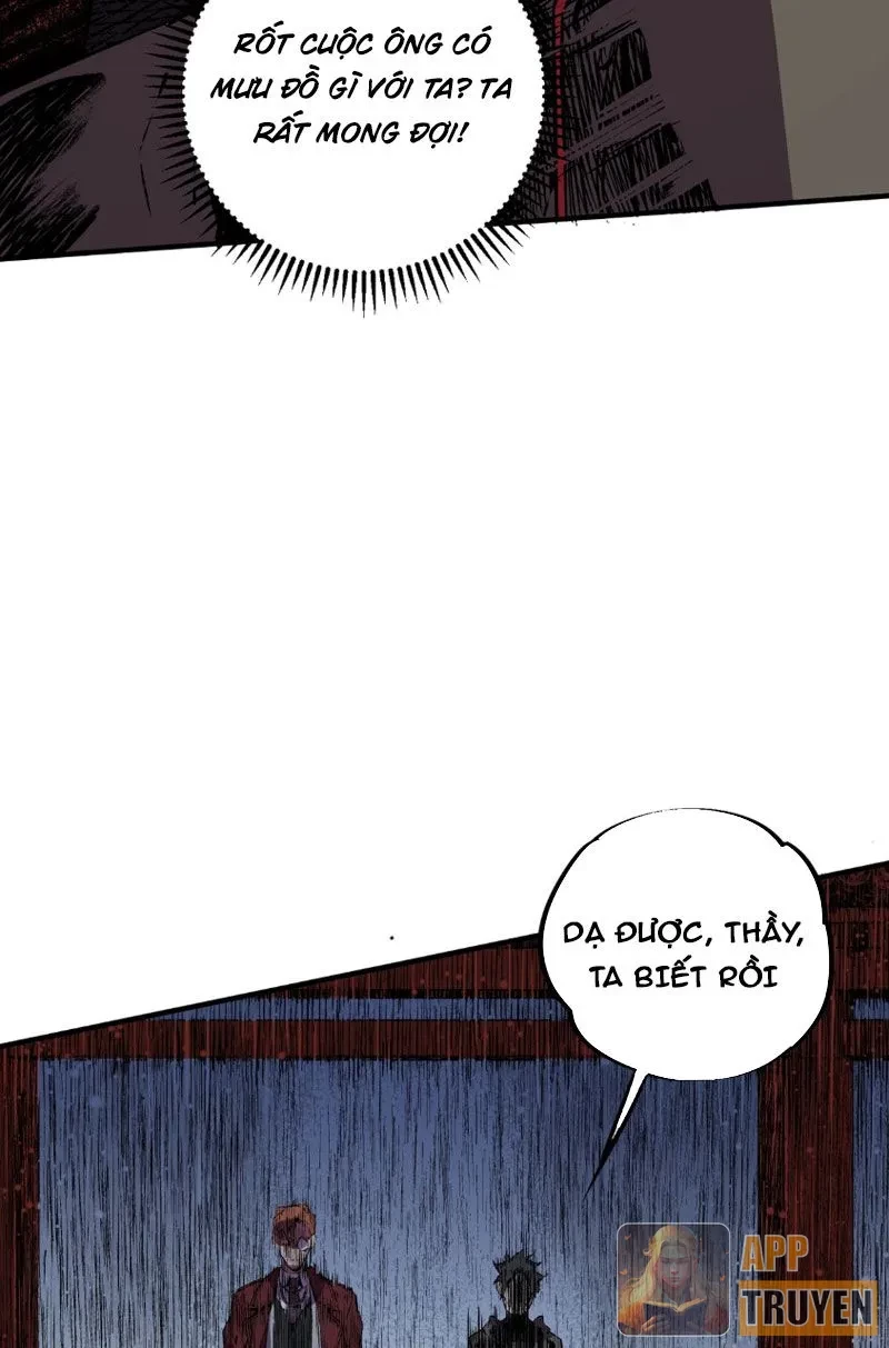 Cấm Chú Sư Mạnh Nhất Lịch Sử Chapter 34 - 18