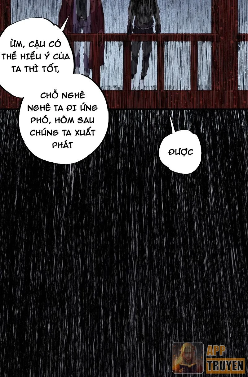 Cấm Chú Sư Mạnh Nhất Lịch Sử Chapter 34 - 19