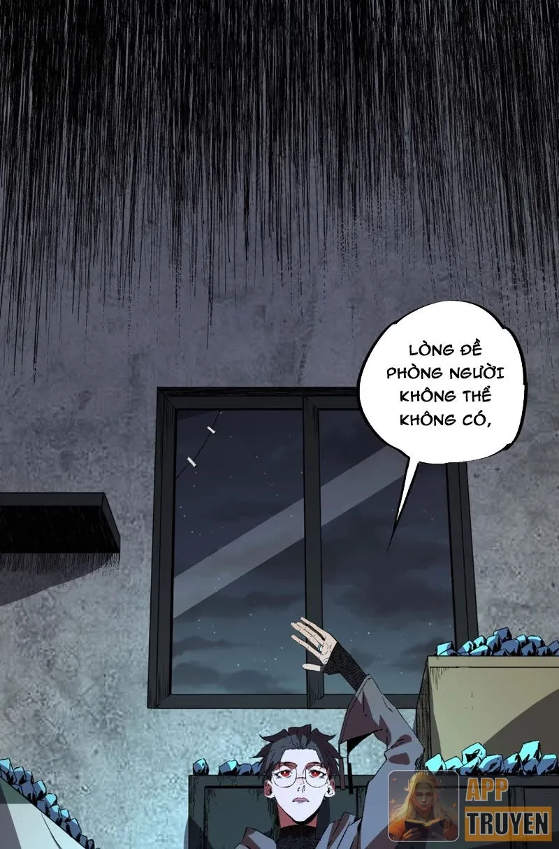 Cấm Chú Sư Mạnh Nhất Lịch Sử Chapter 34 - 20