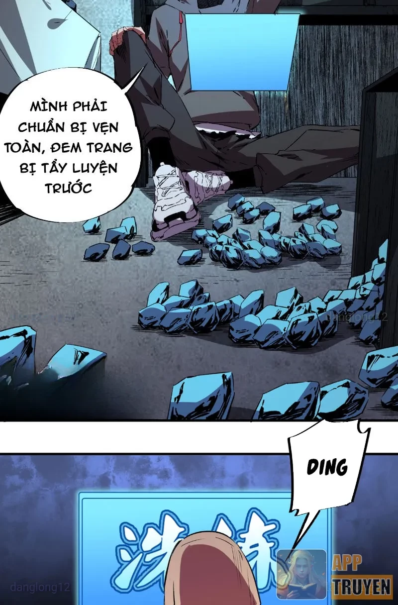 Cấm Chú Sư Mạnh Nhất Lịch Sử Chapter 34 - 21