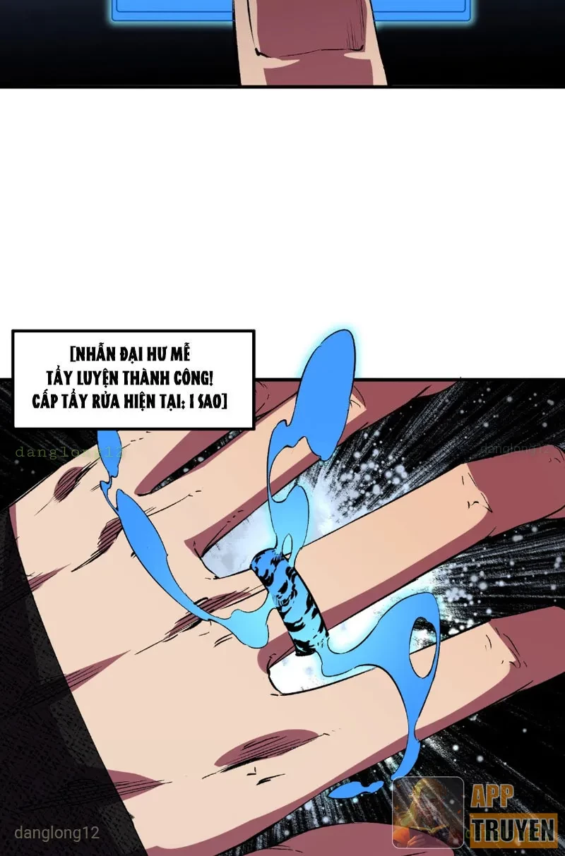 Cấm Chú Sư Mạnh Nhất Lịch Sử Chapter 34 - 22