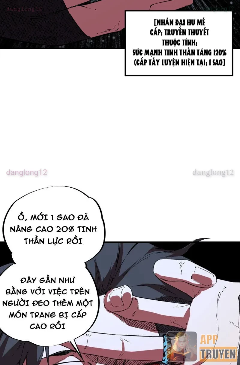 Cấm Chú Sư Mạnh Nhất Lịch Sử Chapter 34 - 23