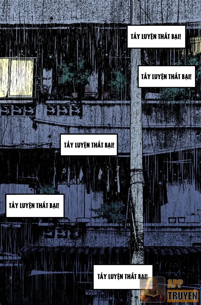 Cấm Chú Sư Mạnh Nhất Lịch Sử Chapter 34 - 25