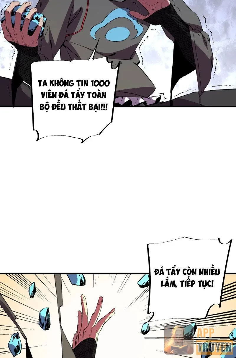 Cấm Chú Sư Mạnh Nhất Lịch Sử Chapter 34 - 27