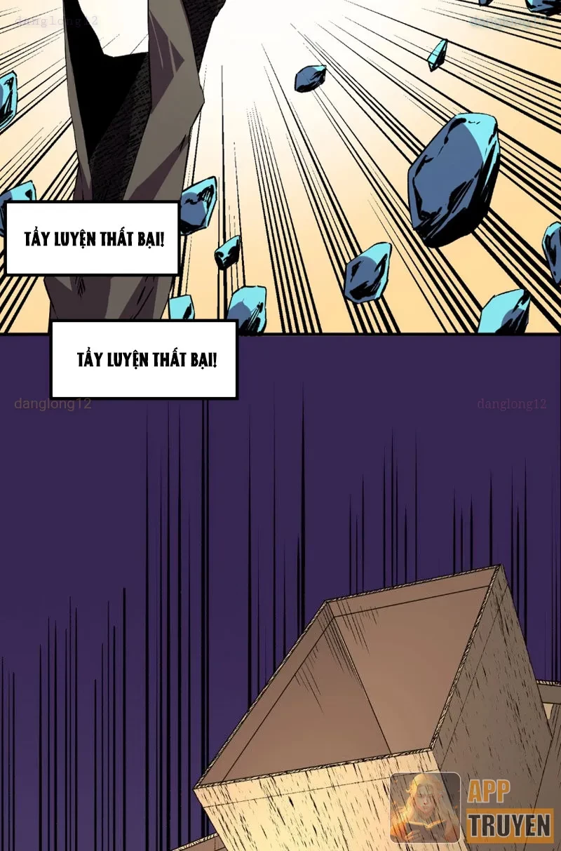 Cấm Chú Sư Mạnh Nhất Lịch Sử Chapter 34 - 28