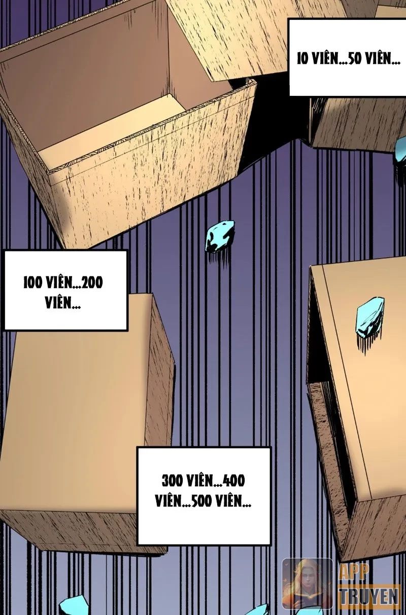 Cấm Chú Sư Mạnh Nhất Lịch Sử Chapter 34 - 29