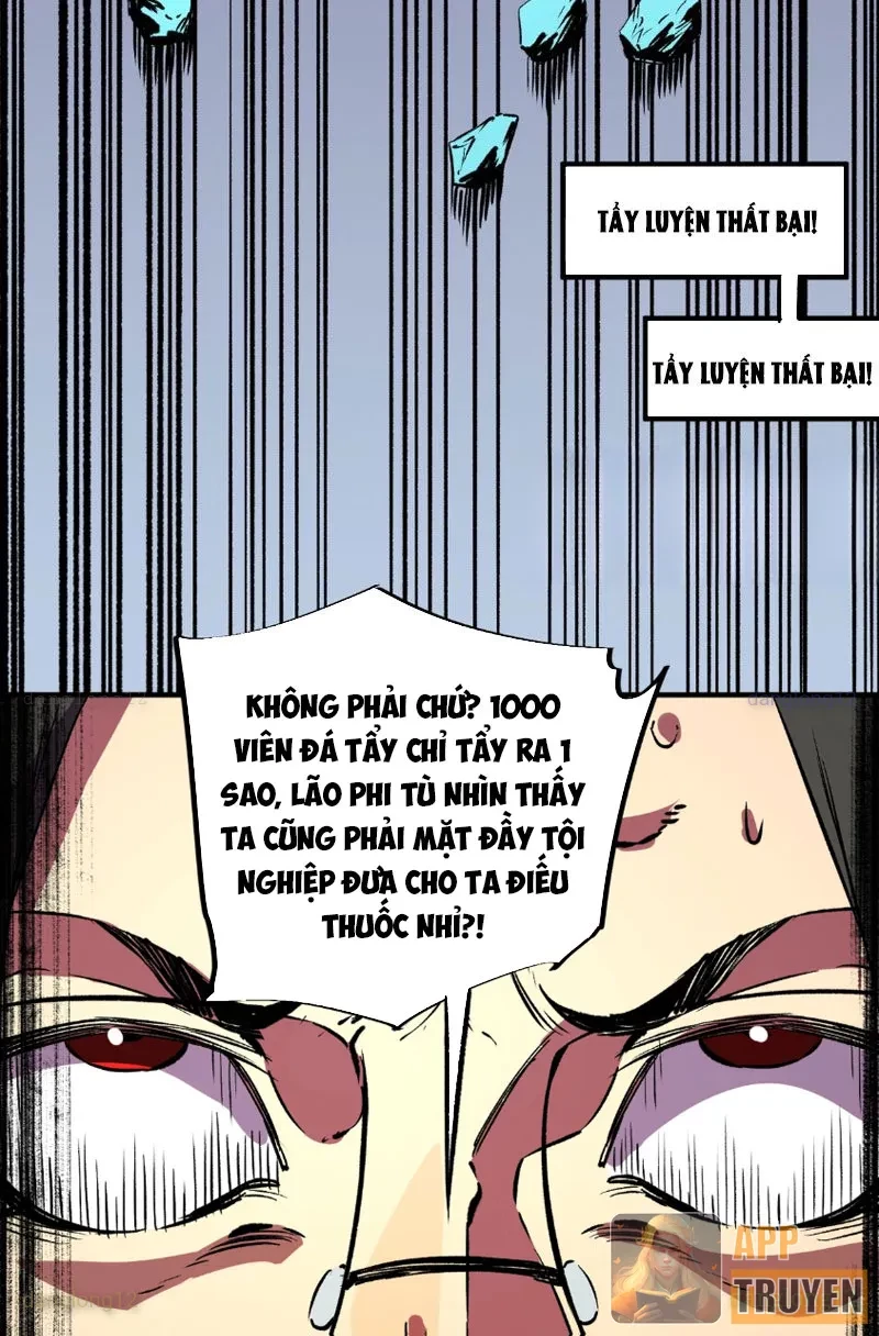 Cấm Chú Sư Mạnh Nhất Lịch Sử Chapter 34 - 30