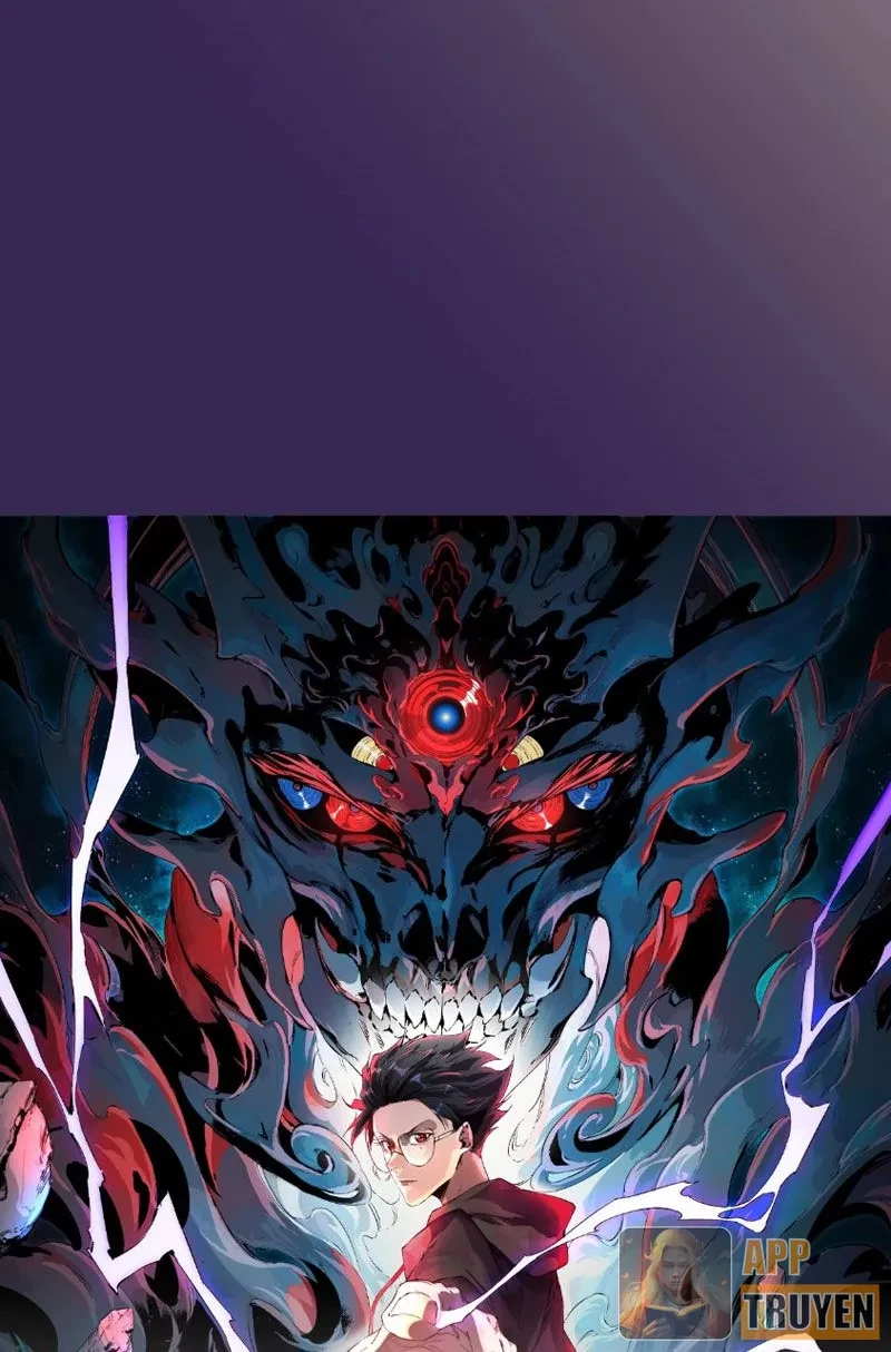 Cấm Chú Sư Mạnh Nhất Lịch Sử Chapter 34 - 33