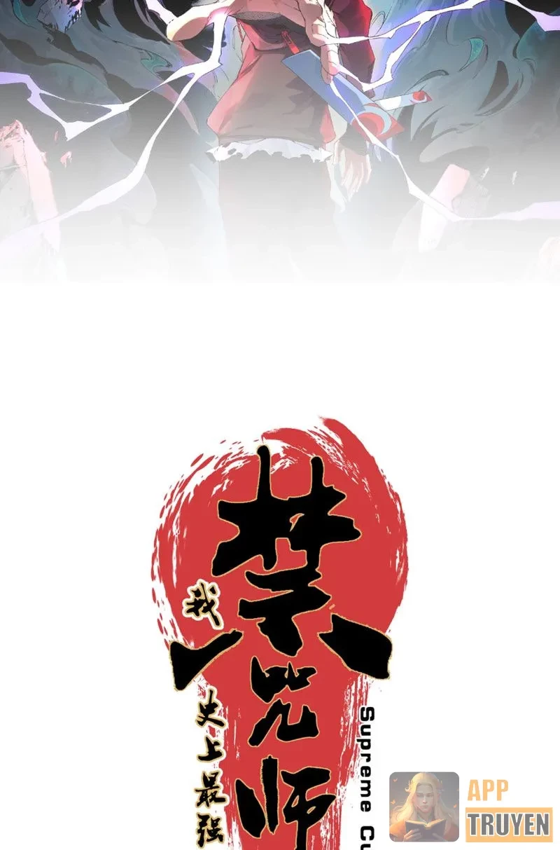 Cấm Chú Sư Mạnh Nhất Lịch Sử Chapter 34 - 34