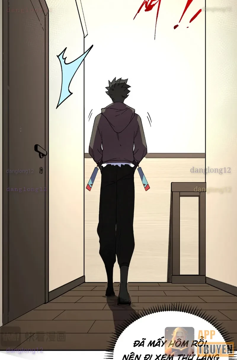 Cấm Chú Sư Mạnh Nhất Lịch Sử Chapter 34 - 37