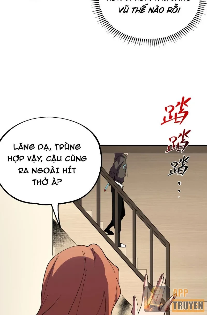 Cấm Chú Sư Mạnh Nhất Lịch Sử Chapter 34 - 38