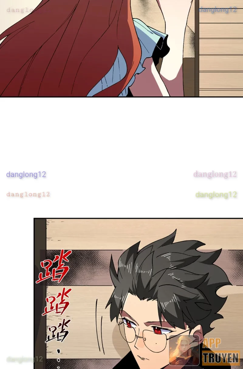 Cấm Chú Sư Mạnh Nhất Lịch Sử Chapter 34 - 39