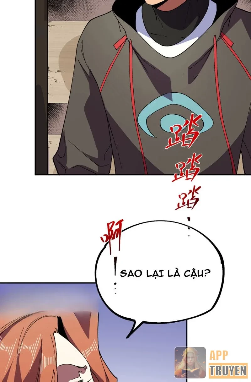 Cấm Chú Sư Mạnh Nhất Lịch Sử Chapter 34 - 40