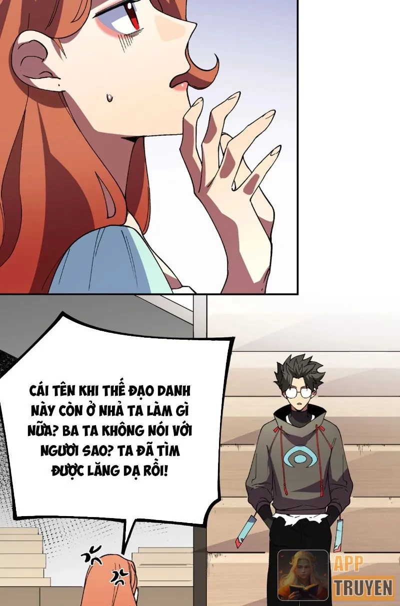 Cấm Chú Sư Mạnh Nhất Lịch Sử Chapter 34 - 41