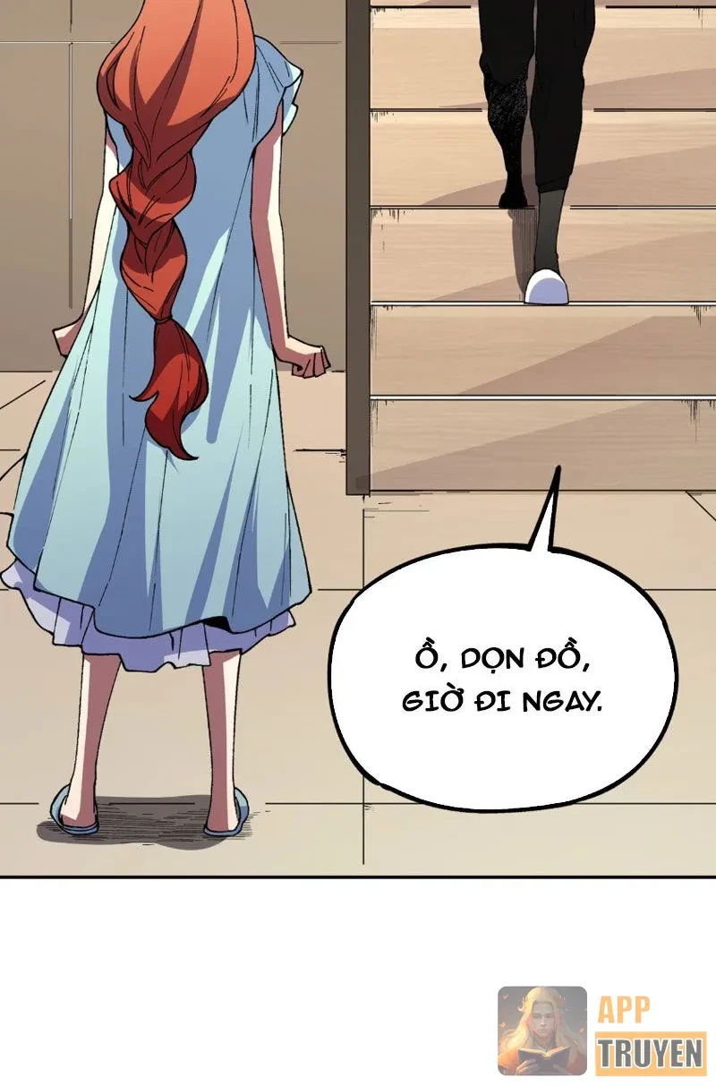 Cấm Chú Sư Mạnh Nhất Lịch Sử Chapter 34 - 42