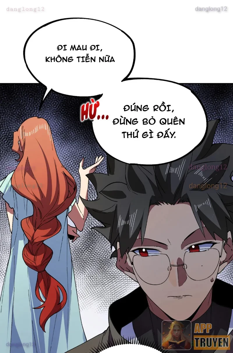 Cấm Chú Sư Mạnh Nhất Lịch Sử Chapter 34 - 43