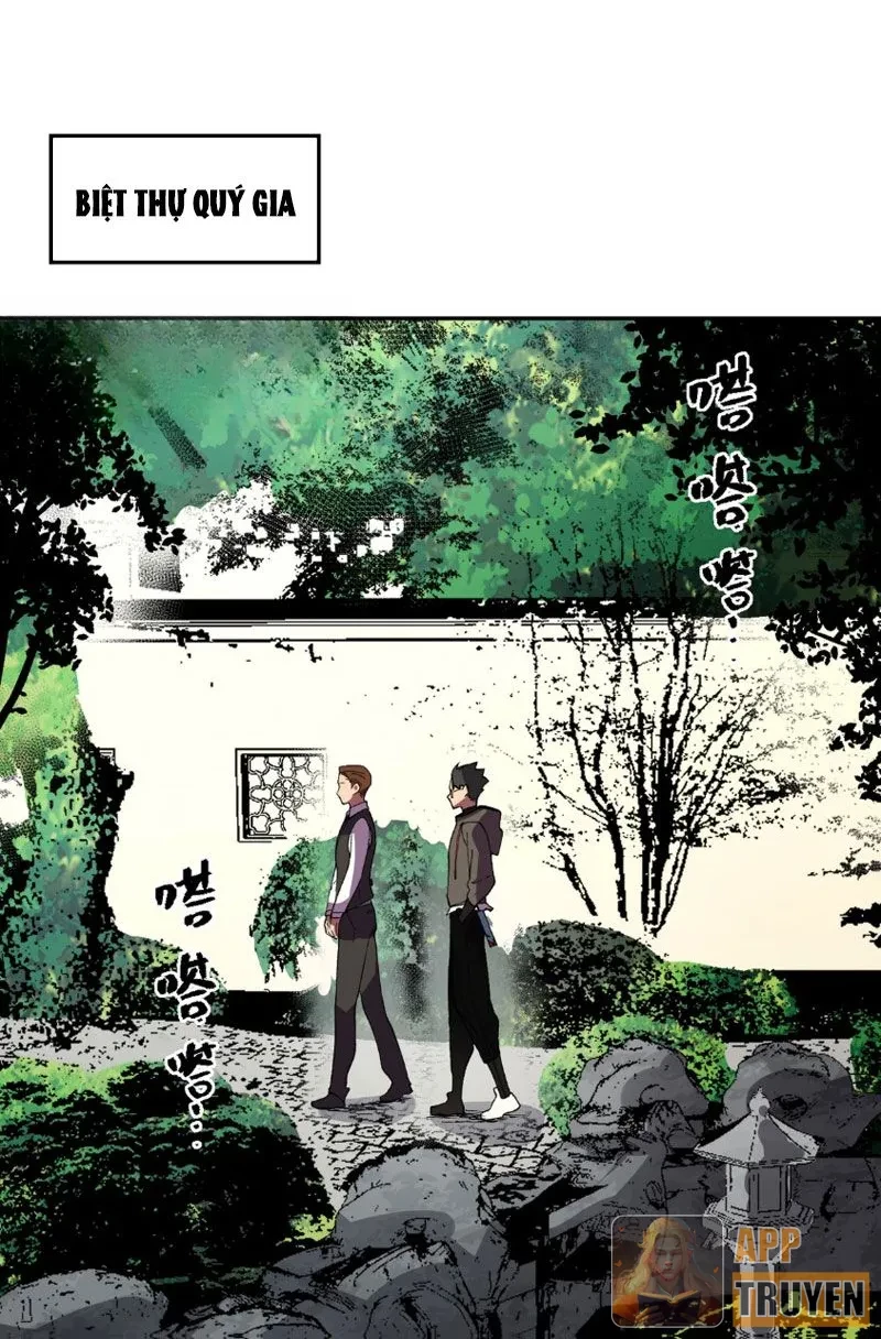 Cấm Chú Sư Mạnh Nhất Lịch Sử Chapter 34 - 45