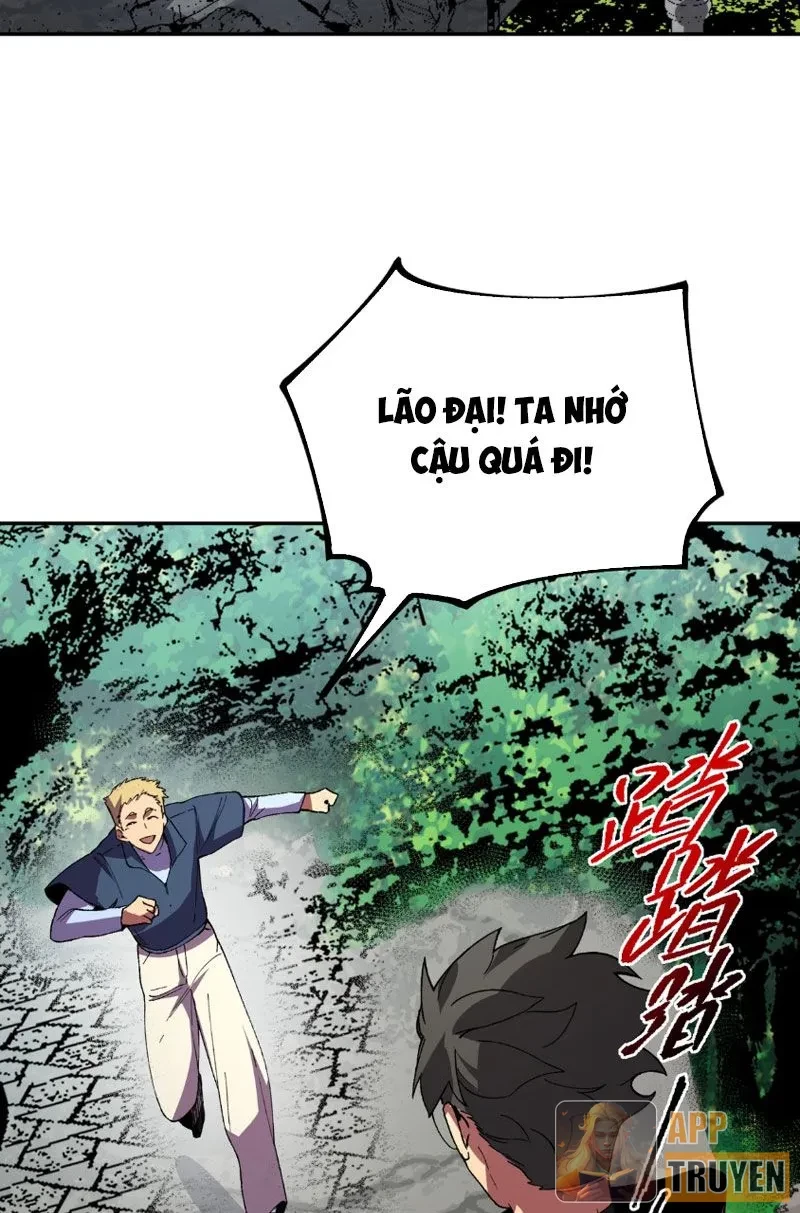 Cấm Chú Sư Mạnh Nhất Lịch Sử Chapter 34 - 46