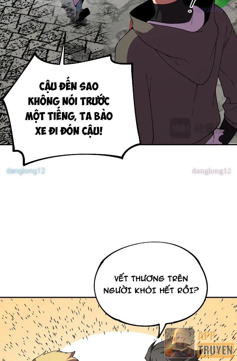 Cấm Chú Sư Mạnh Nhất Lịch Sử Chapter 34 - 47