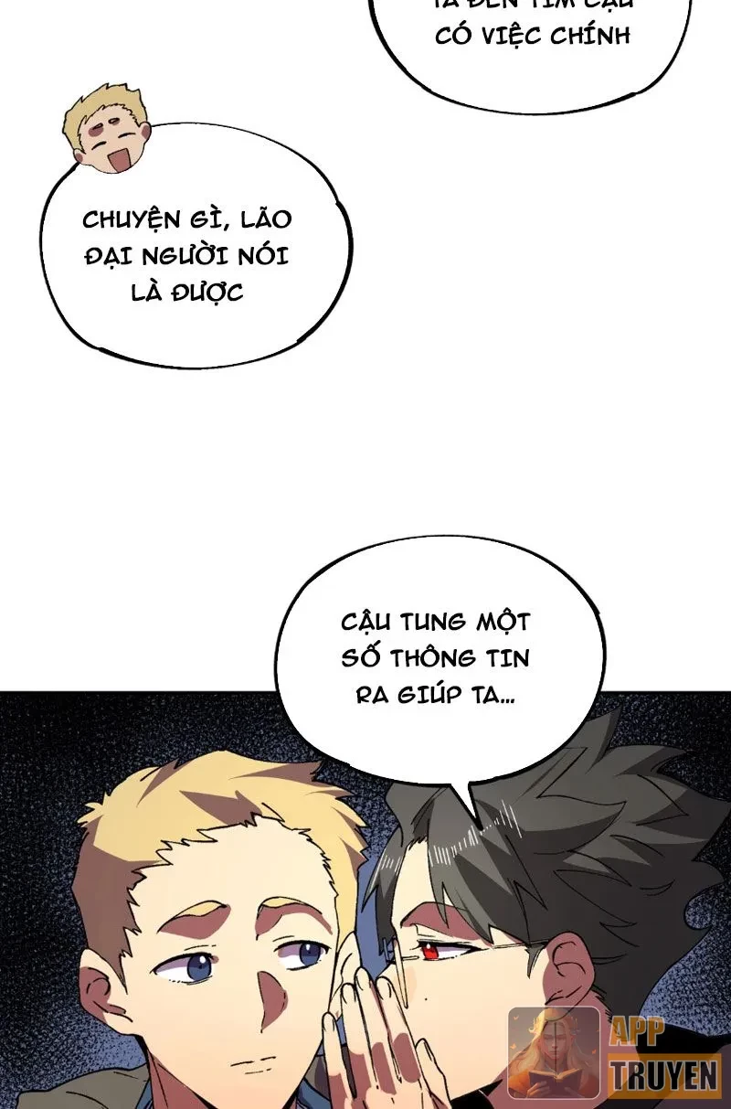 Cấm Chú Sư Mạnh Nhất Lịch Sử Chapter 34 - 49