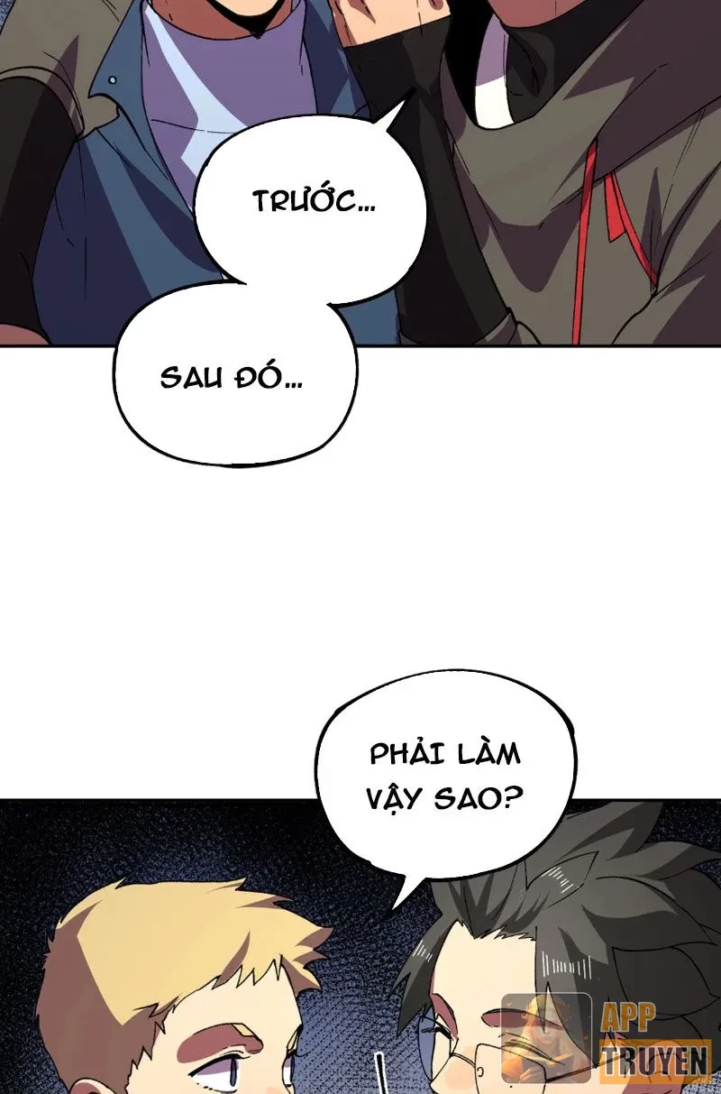 Cấm Chú Sư Mạnh Nhất Lịch Sử Chapter 34 - 50